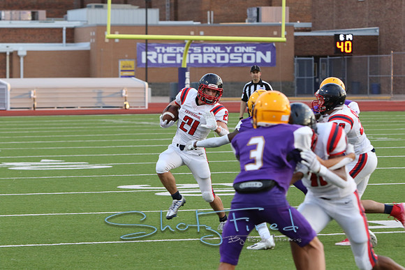 vs Richardson-0087