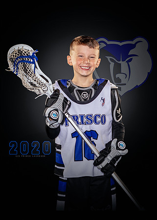 E. Lesko 2020 Lacrosse