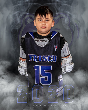 C. LaChance 2020 Player-Smoke-