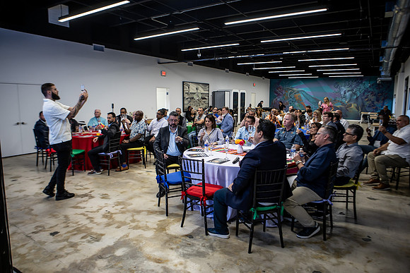 DEG MIAM 2025 Event-1819