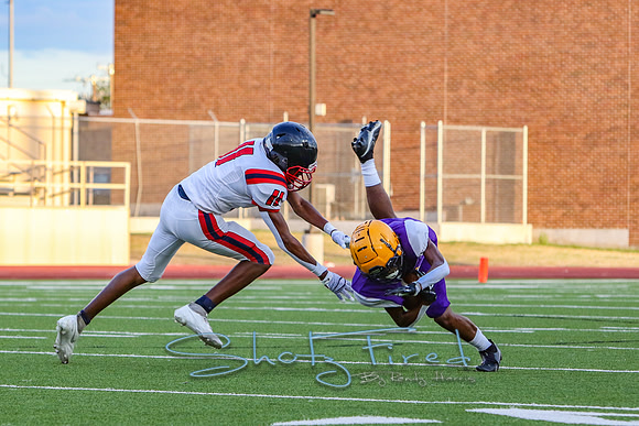 vs Richardson-9984