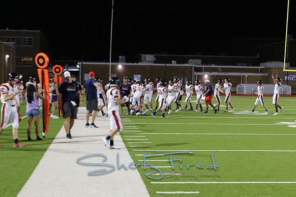 vs Richardson-0309-2