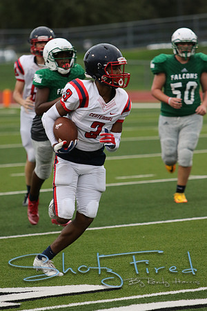 vs Lake Dallas-0895