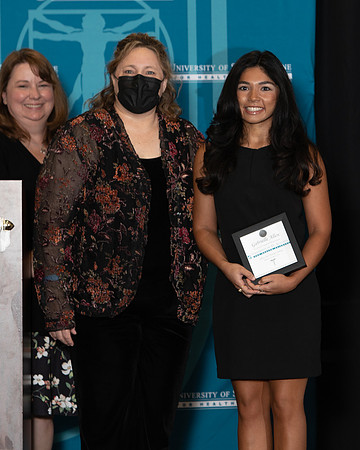 USA Pinning Event- Cert-0104