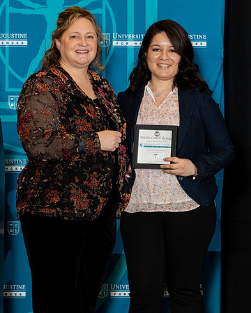 USA Pinning Event- Cert-0124