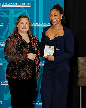 USA Pinning Event- Cert-0141