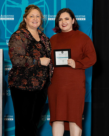 USA Pinning Event- Cert-0148