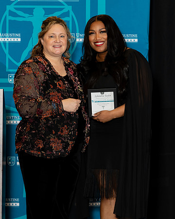 USA Pinning Event- Cert-0152