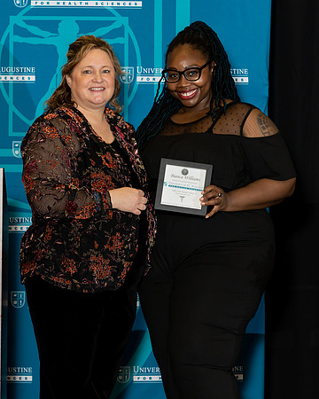 USA Pinning Event- Cert-0157