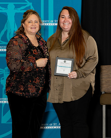 USA Pinning Event- Cert-0161