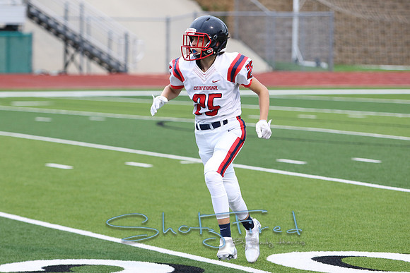 vs Lake Dallas-0837