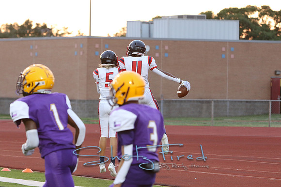 vs Richardson-0206-2