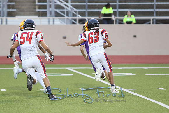 vs Richardson-0255