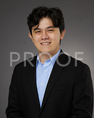 M. Beltran 2025 HS5237