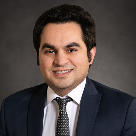 A. Moradi 2020 HS- 1x1