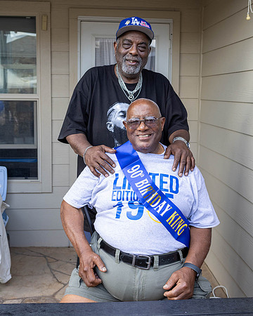 Pops 90 BDay-5430