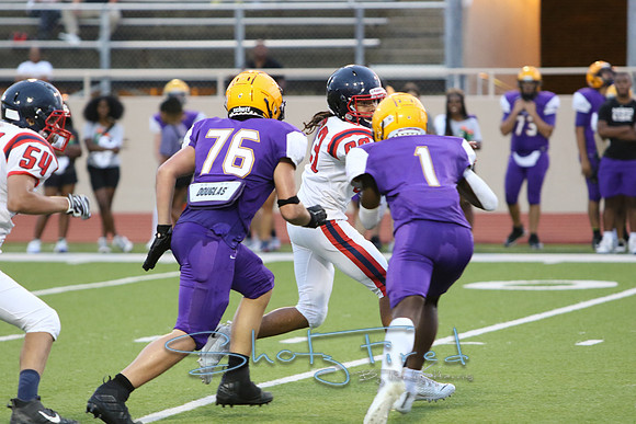 vs Richardson-0242