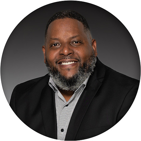 Cov- D. Robinson Linkedin