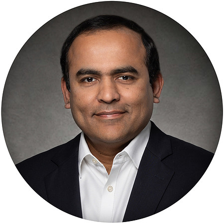 A. Srinivasan 2024 HS LinkedIn