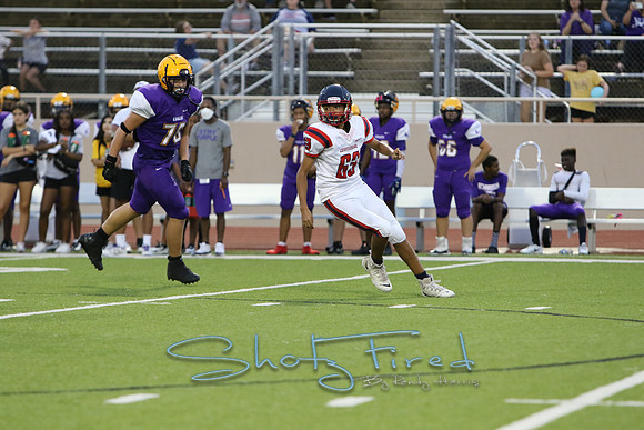 vs Richardson-0276