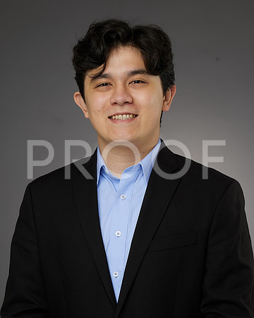 M. Beltran 2025 HS5236
