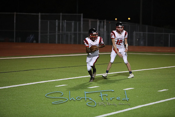 vs Richardson-0340