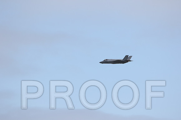 RMH F35-2018-5750