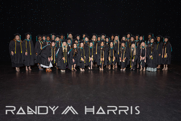 USA Grad April 2024 Group-9449