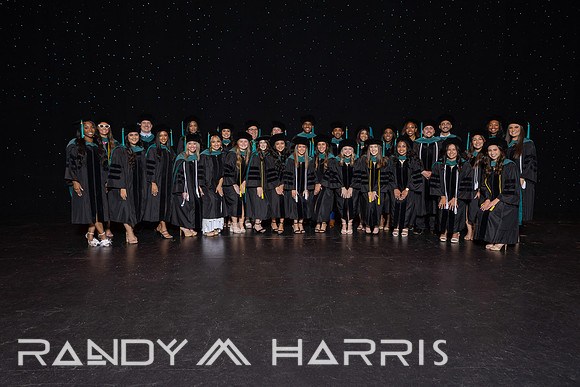USA Grad April 2024 Group-9451