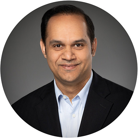 S. Chakravarthy 2022 HS LinkedIn