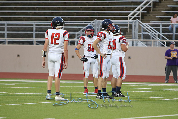 vs Richardson-0270