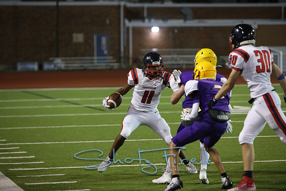 vs Richardson-0283