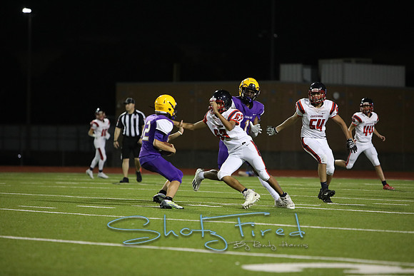 vs Richardson-0133
