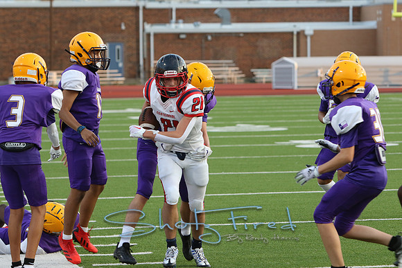 vs Richardson-0095