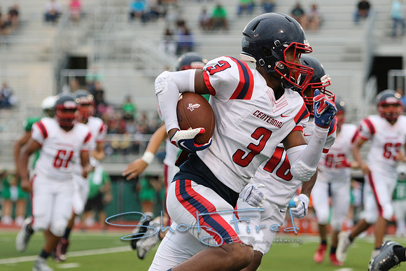 vs Lake Dallas-0871
