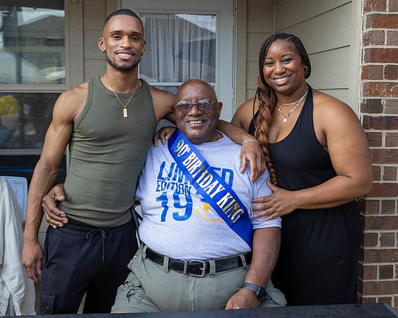 Pops 90 BDay-5444
