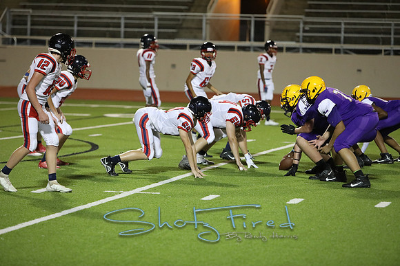 vs Richardson-0254