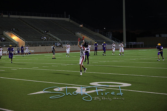 vs Richardson-0035
