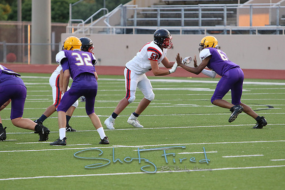 vs Richardson-0111