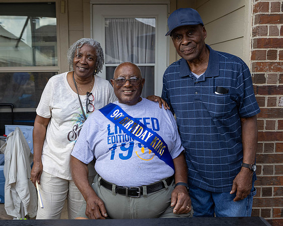 Pops 90 BDay-5417