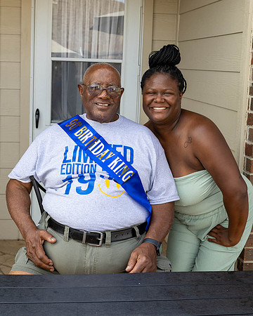 Pops 90 BDay-5512