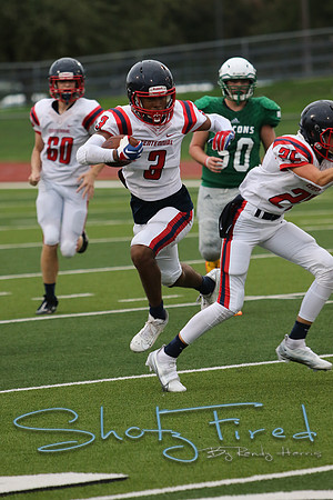 vs Lake Dallas-0891