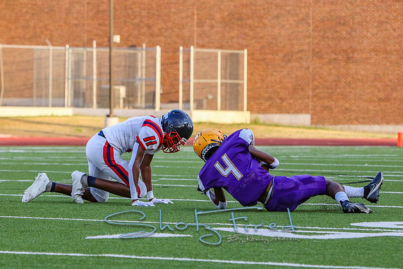 vs Richardson-9988