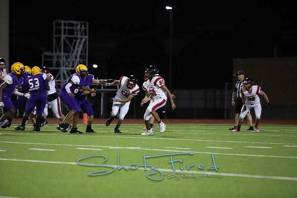 vs Richardson-0124-2