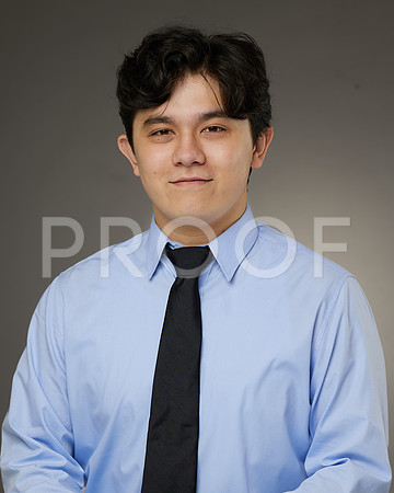 M. Beltran 2025 HS5261