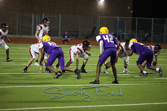 vs Richardson-0285