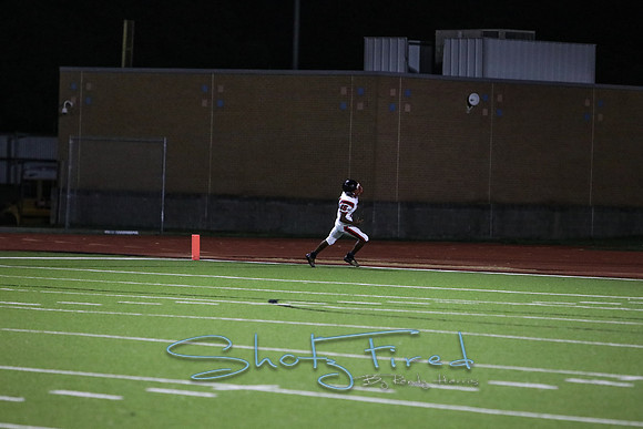 vs Richardson-0308