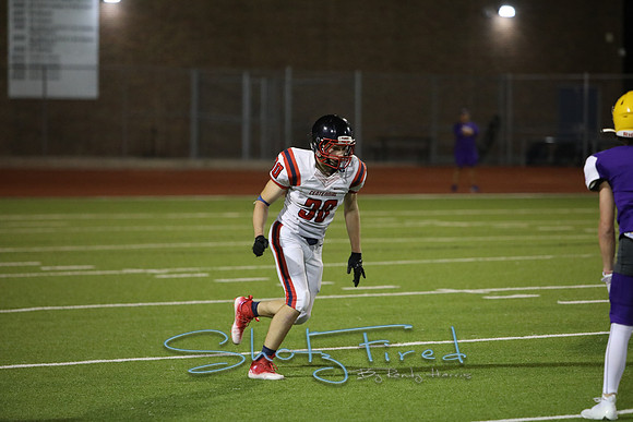 vs Richardson-0280