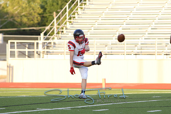 vs Richardson-9971