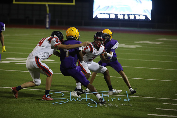 vs Richardson-0092